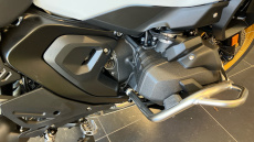 25MY BMW R1300 GS Adventure TE Automatic Shift Assist (ASA)